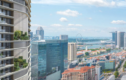 Union Square Residences (D1), Condominium #473927891